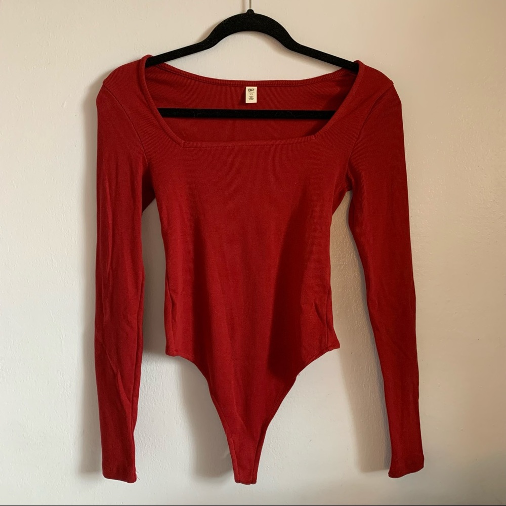 Nordstrom BP • Bodysuit